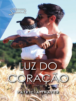 cover image of Luz do coração